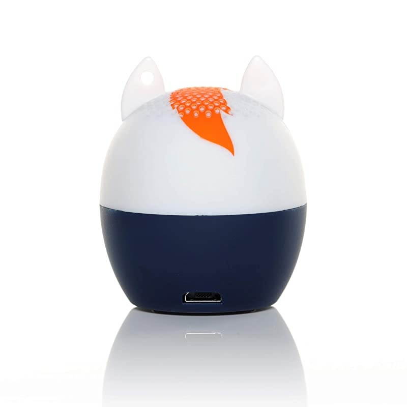 NFL  Denver Broncos Wireless Bluetooth Speaker