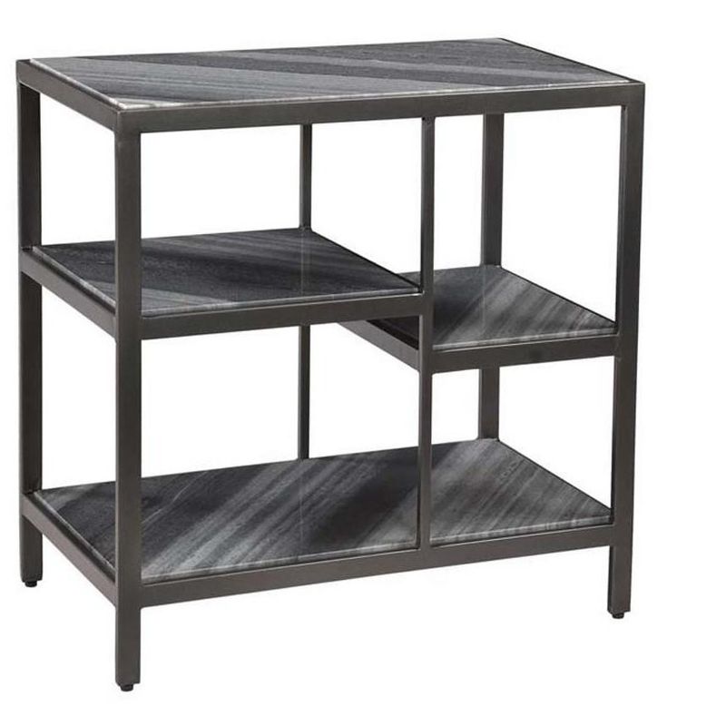 Coast to Coast Accent Table