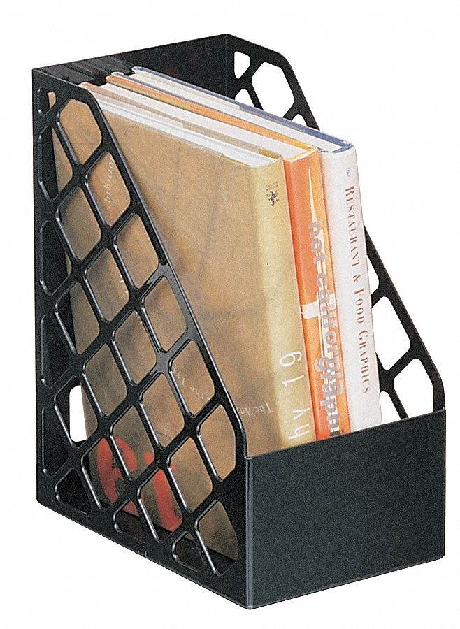 OFFICEMATE 26083 File Holder,Letter,(1) Vertical