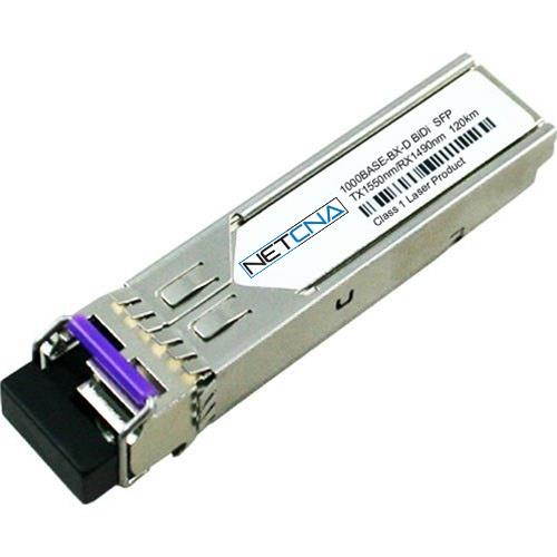 NETCNA GLC-BX-D120 (Cisco 100% Compatible Optical Transceiver)