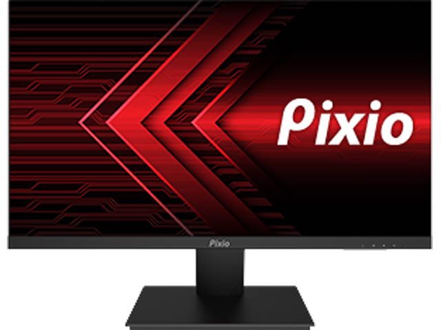 Pixio PX259 Prime 25" (24.5" Viewable) 280Hz IPS 1ms GTG 1920 x 1080 FHD FreeSync Premium HDMI DisplayPort eSports Gaming Monitor