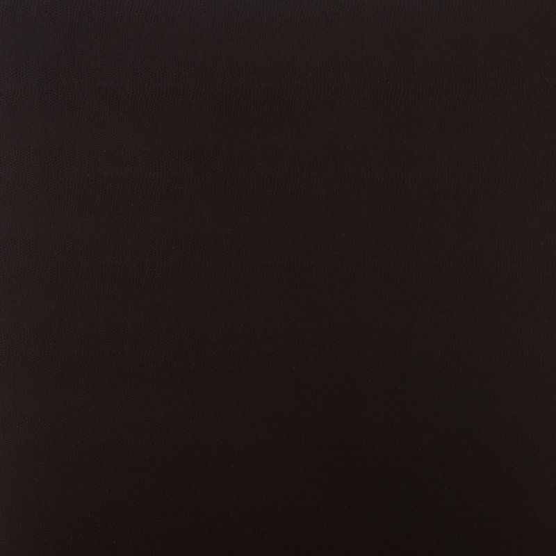 Sanlos Side Table Black/Champagne - Aiden Lane