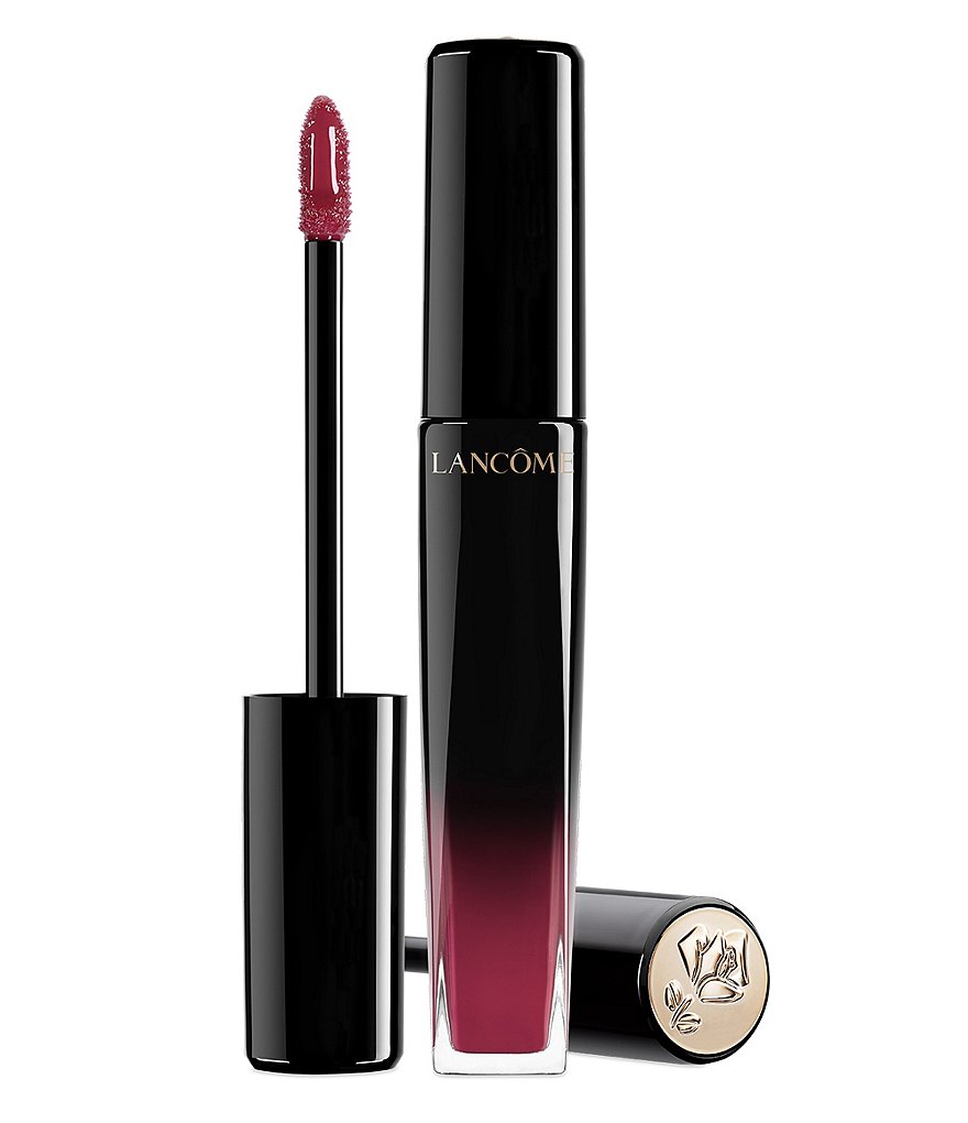 Lancome L'Absolu Lacquer Longwear Lip Gloss