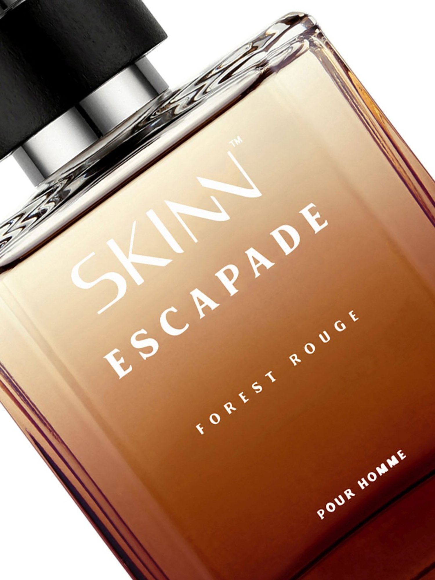 Skinn Escapade Forest Rouge Perfume - 100 ml