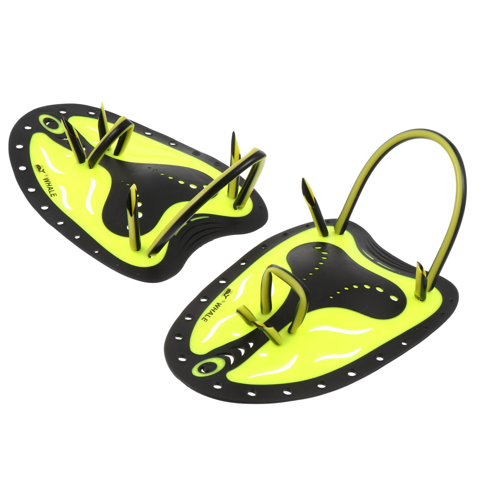 Vibrant Black and Chrome Swivel Task Office Chair with Tractor Seat