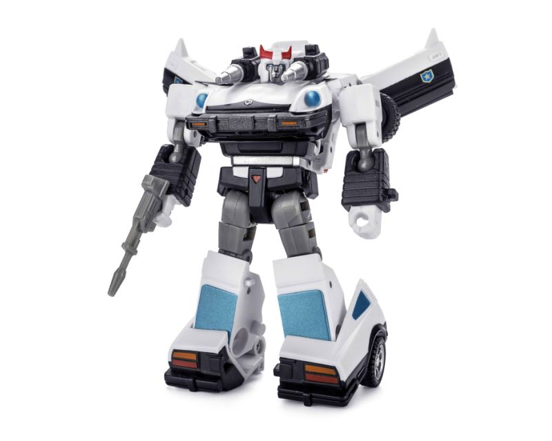 H3 Harry | Newage the Legendary Heroes Action figures