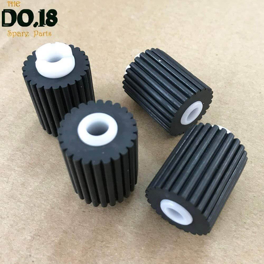 Printer Parts 50pcs A5c1562200 A5C1-5622-00 Pickup Roller for Minolta K0nica BH223 BH283 BH363 223 283 363 423 7823 C451 C550 C650 C452 754