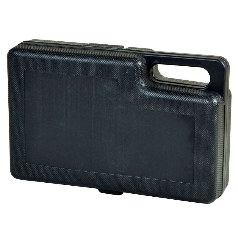 Picnic at Ascot Auto Roadside Emergency Tool Kit - 26 Pieces