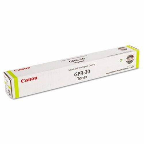 CANON IMAGERUNNER C5045 1-GPR30 SD YELLOW TONER, 38k yield