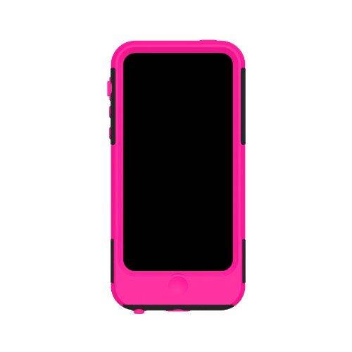 Trident - Aegis Case for Apple iPhone 5 - Pink