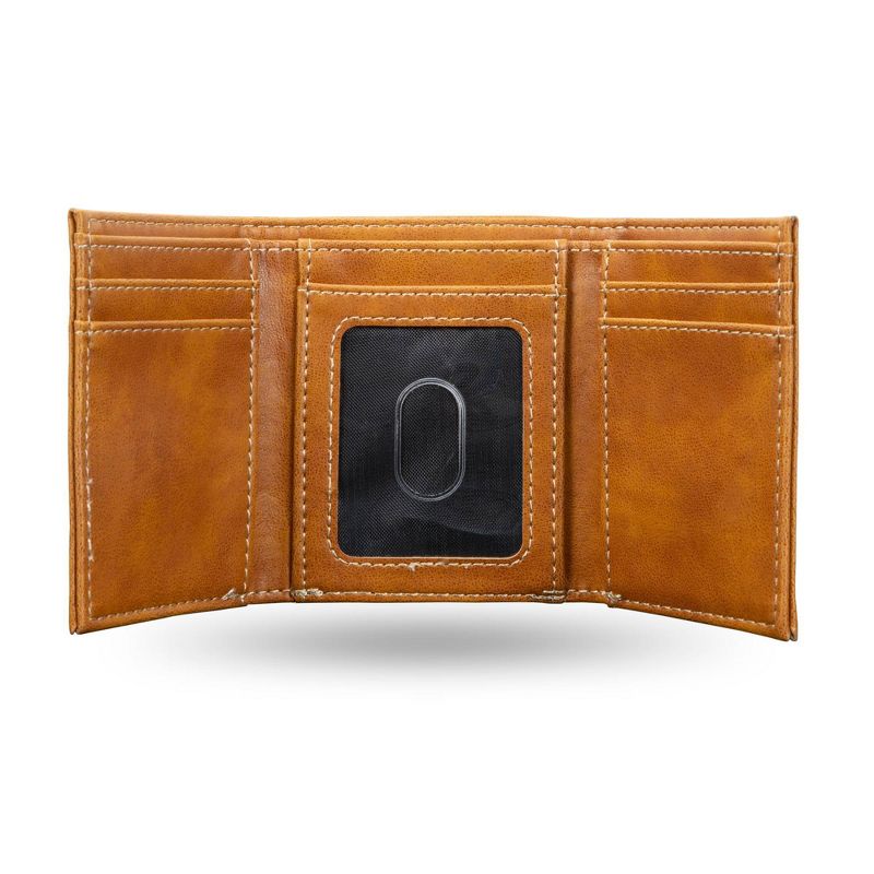 Nash Venezia L-Fold ID Wallet