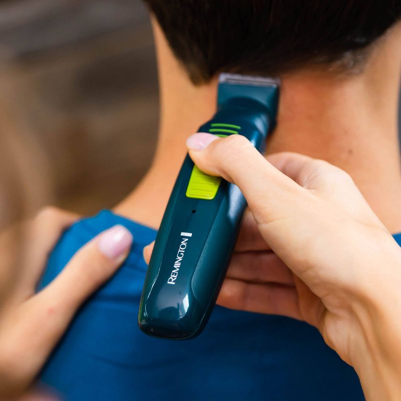 Remington UltraStyle Total Grooming Kit- PG6111