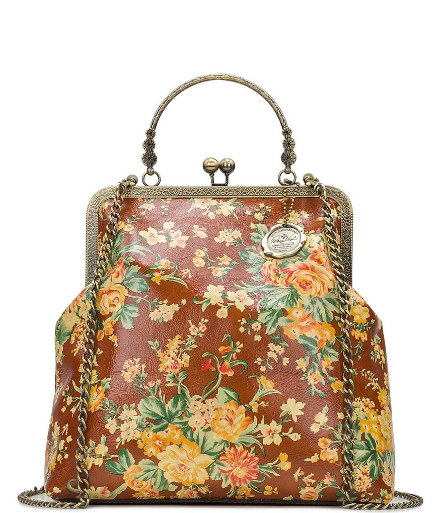 The Sak Ventura Multi Compartment Smartphone Crossbody Bag