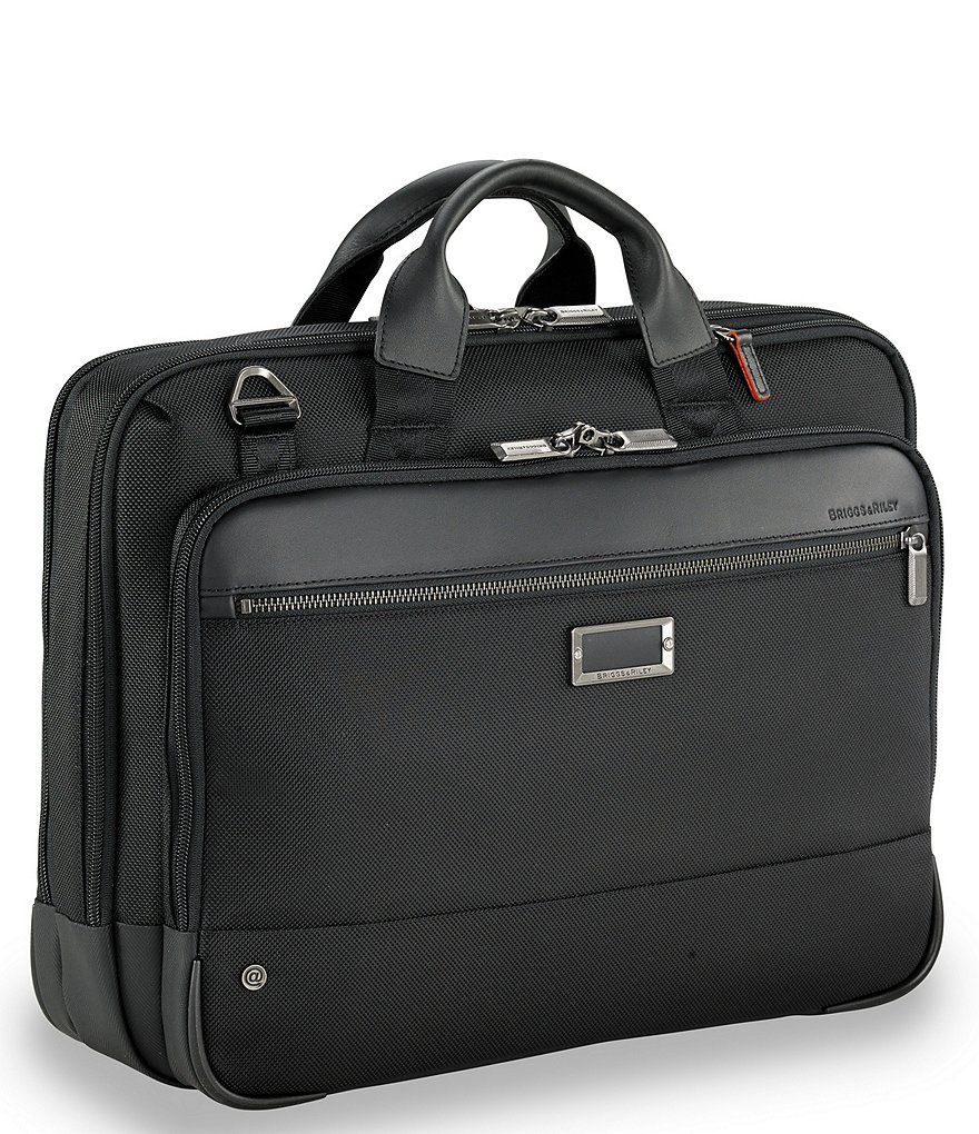 Briggs & Riley @Work Medium Briefcases