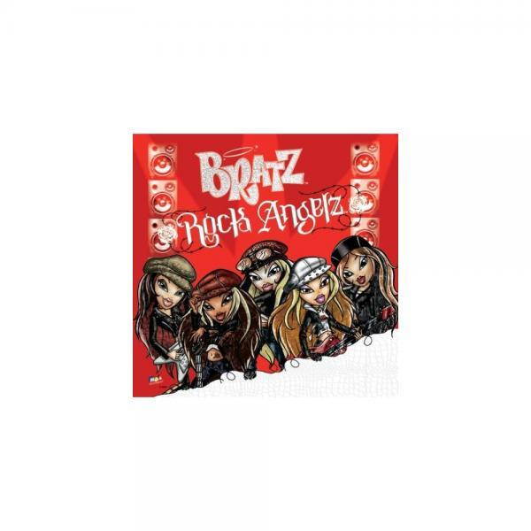Rock Angelz