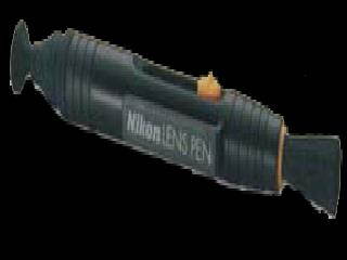 Nikon LensPen Cleaning System, Black