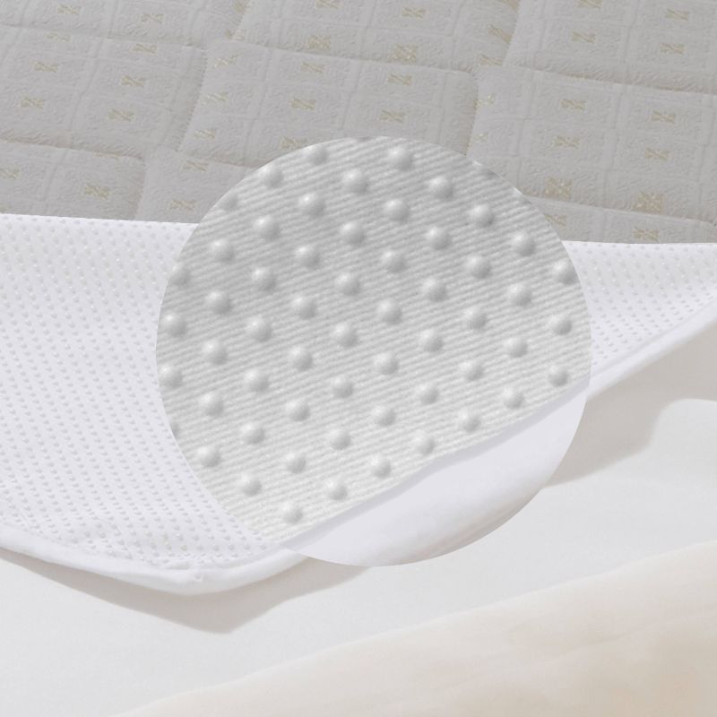 Serta Perfect Sleeper Extra Long Foam Bedrail - Guardrail for Toddlers & Kids' 2pk