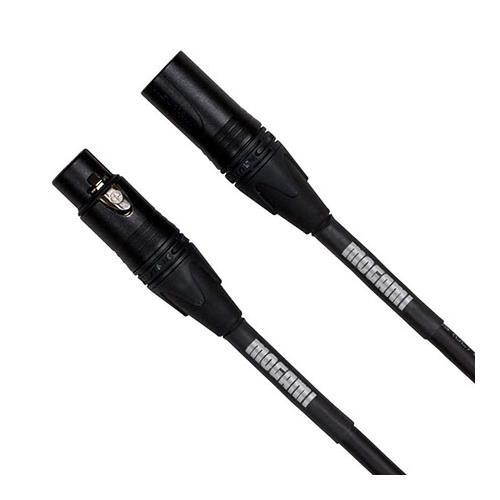 Mogami Gold AES/EBU 25' XLR Male to XLR Female Digital Audio Cable #GOLD-AES-25