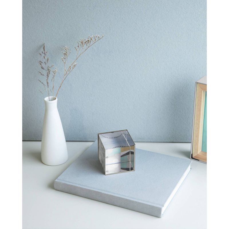 Northlight 28.75" Black Dual-Sized "Friends" Collage Photo Picture Frame Wall Decoration