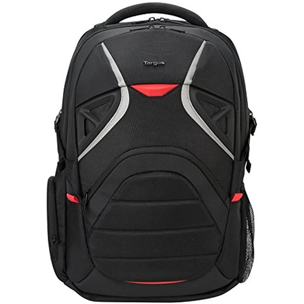 Targus 17.3" Strike Gaming Backpack - TSB900US