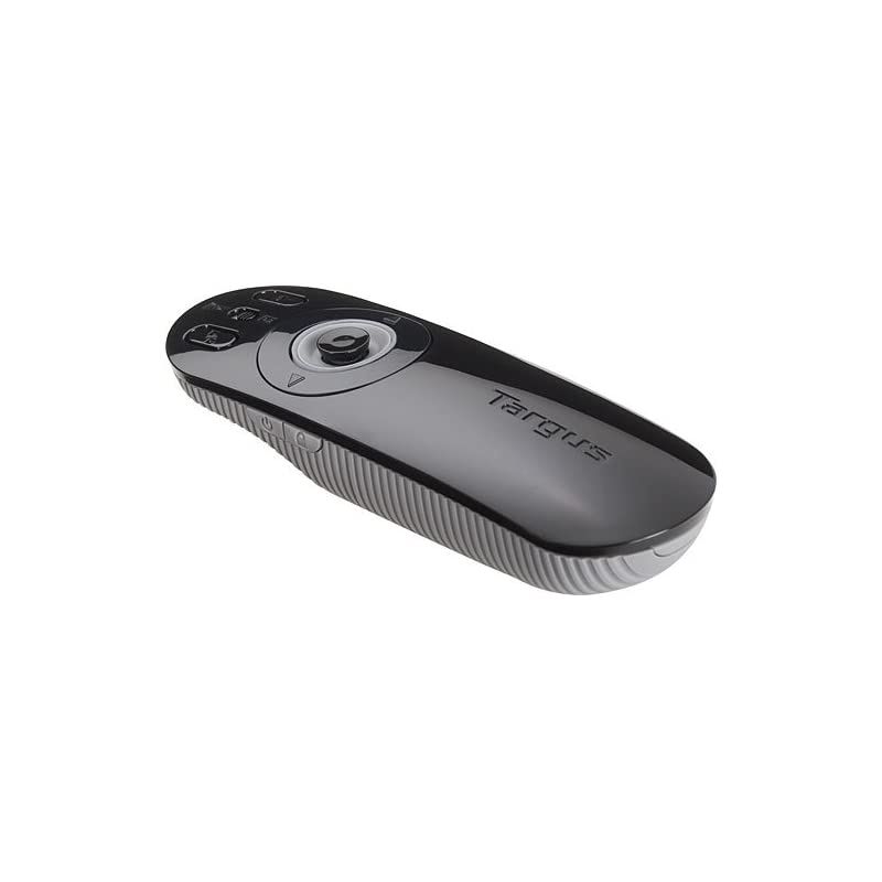 Wireless USB Multimedia Presentation Remote