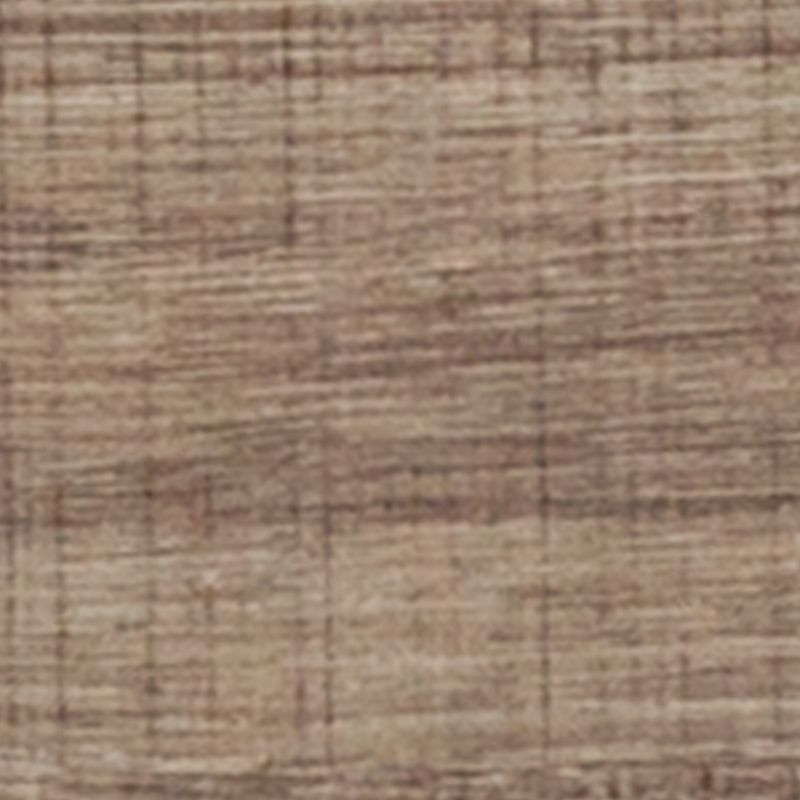 Flash Furniture Castleberry Rustic Wood Grain and Iron Kitchen Serving and Bar Cart