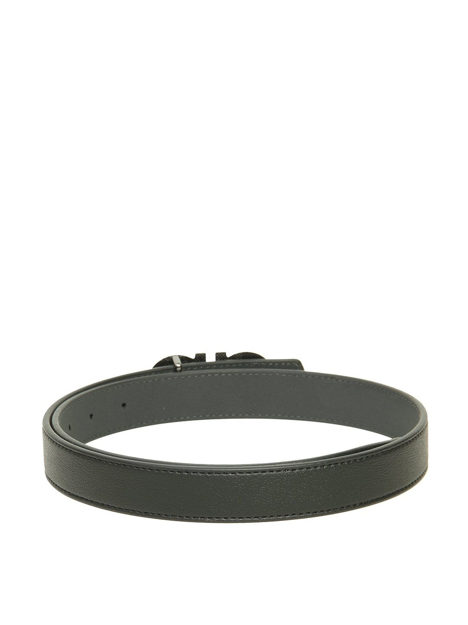 Calvadoss Black Waist Belt for Women