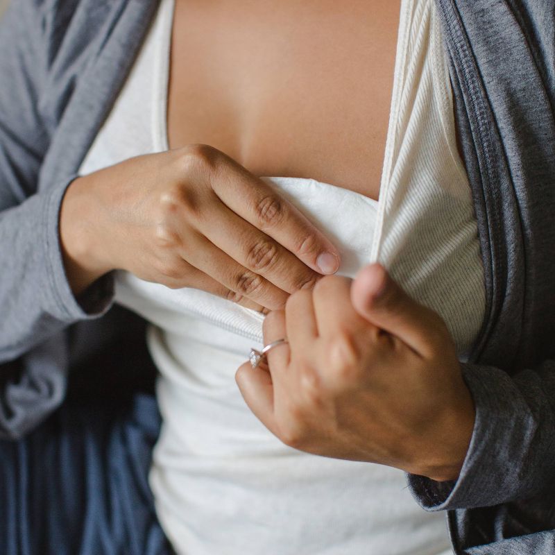 Evenflo Advanced Disposable Nursing Pads 60ct