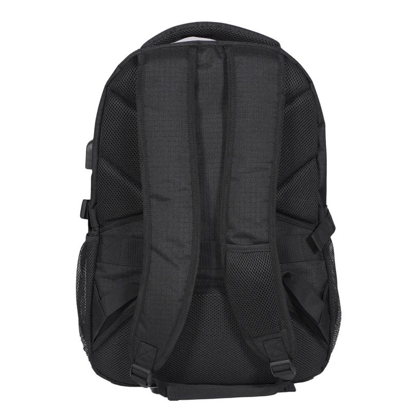 Rockland 20'' Military Tactical Laptop Backpack