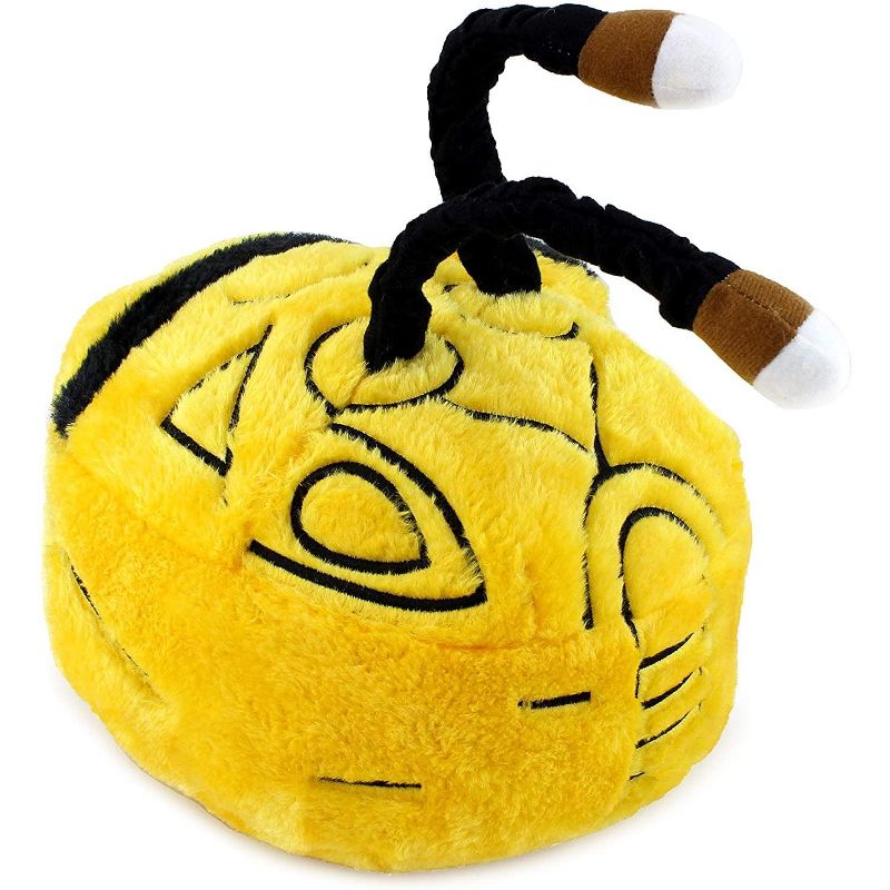 Toy Vault Farscape DRD 10 Inch Collectible Plush