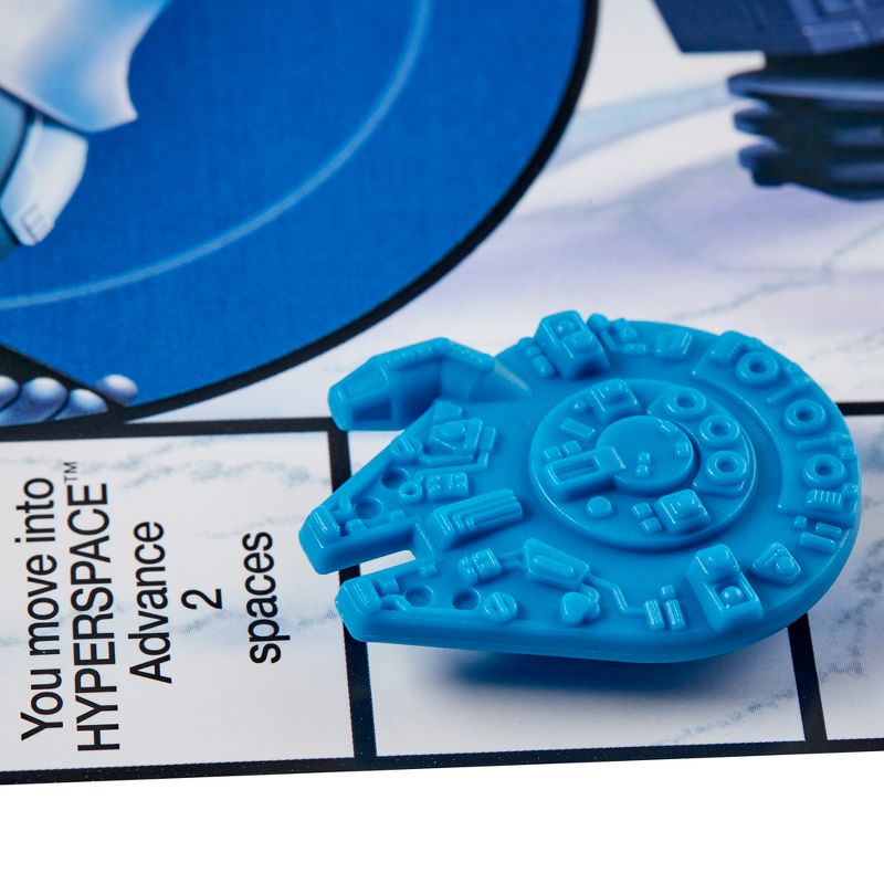 Star Wars The Empire Strikes Back Hoth Ice Planet Adventure Game