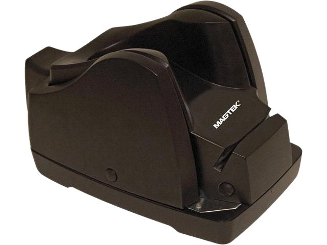 MagTek 22350300 Cable - 4 pin USB Type A (M) - 4 pin USB Type B (M) - black - for Excella STX