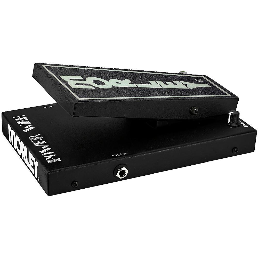 Morley PWOV Power Wah/Volume Pedal