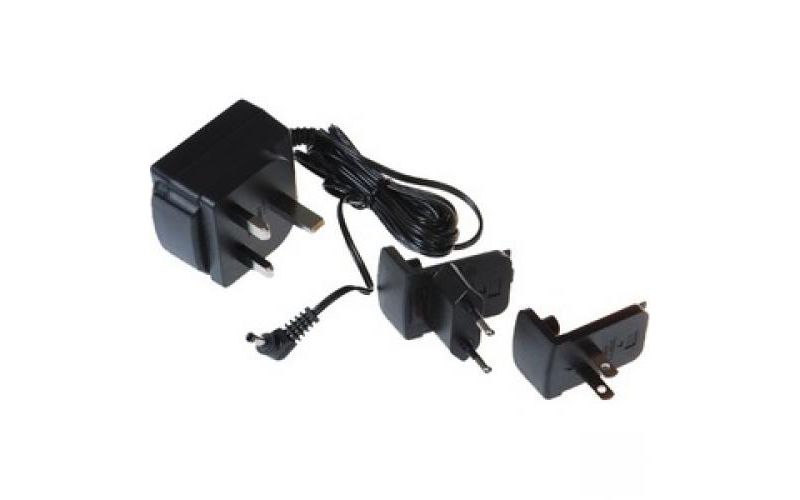 Brainboxes Power Supply - 120 V AC, 230 V AC Input / 5 V DC / 1 A