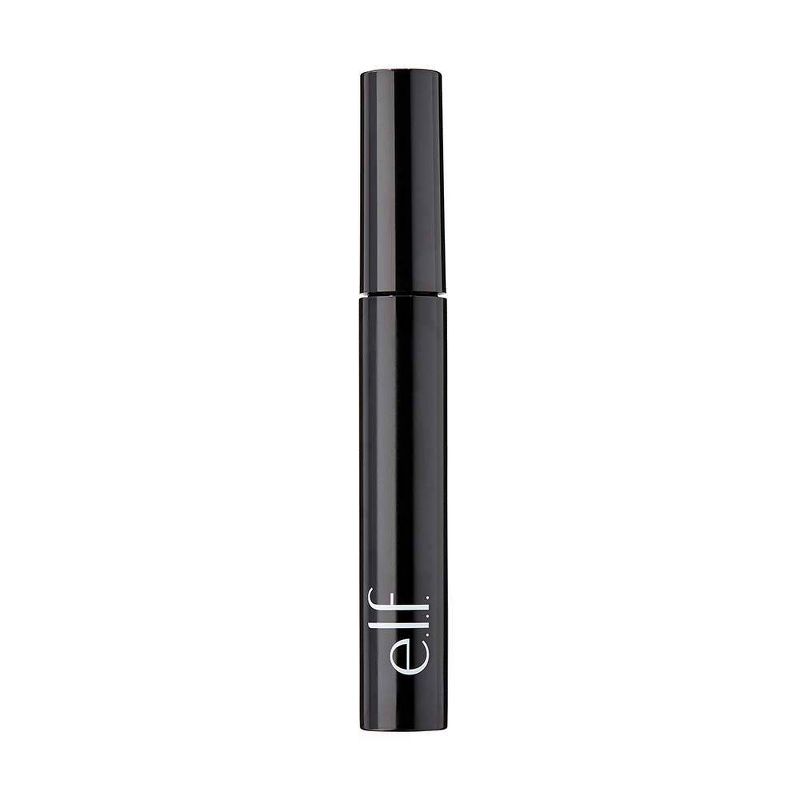e.l.f. Volumizing Mascara Black - .3 fl oz
