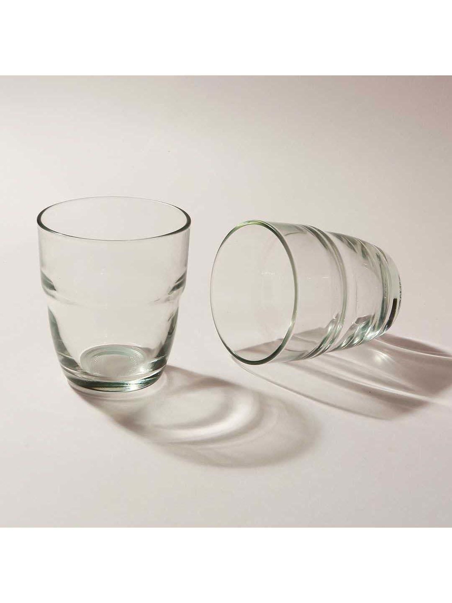 Wonderchef Bormioli Modula Tumbler