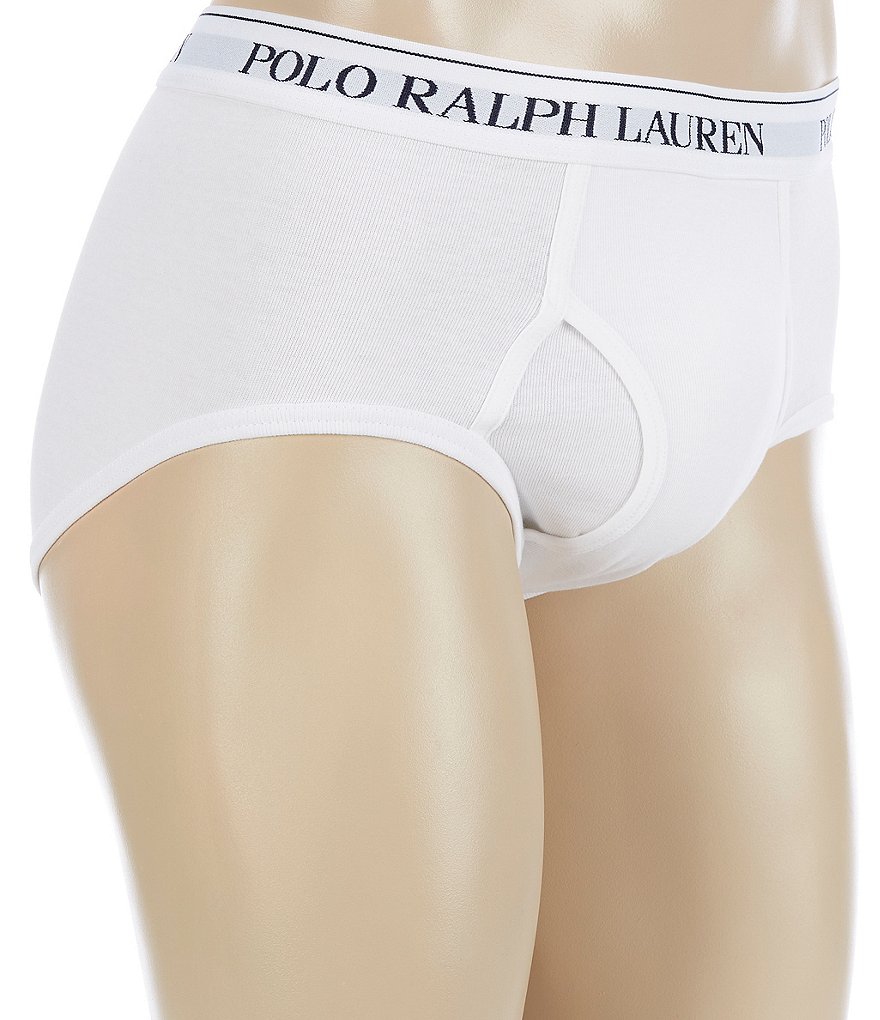 Jack & Jones Jet Black Briefs