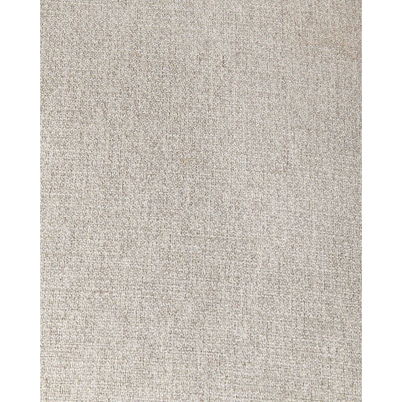 Monika Rattan Dining Chair Gray - East at Main