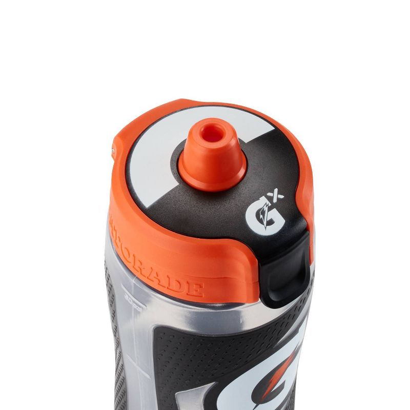 Gatorade 30oz GX Water Bottle - Black