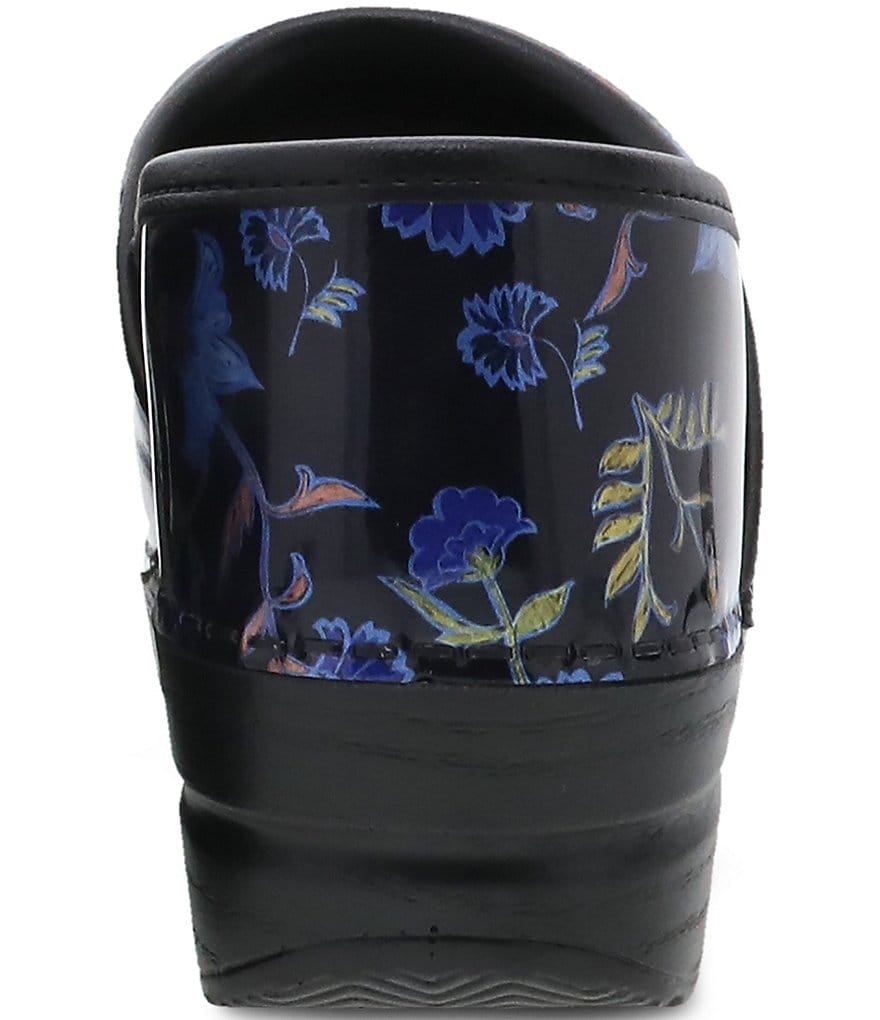 Dansko LT Pro Leather Clogs