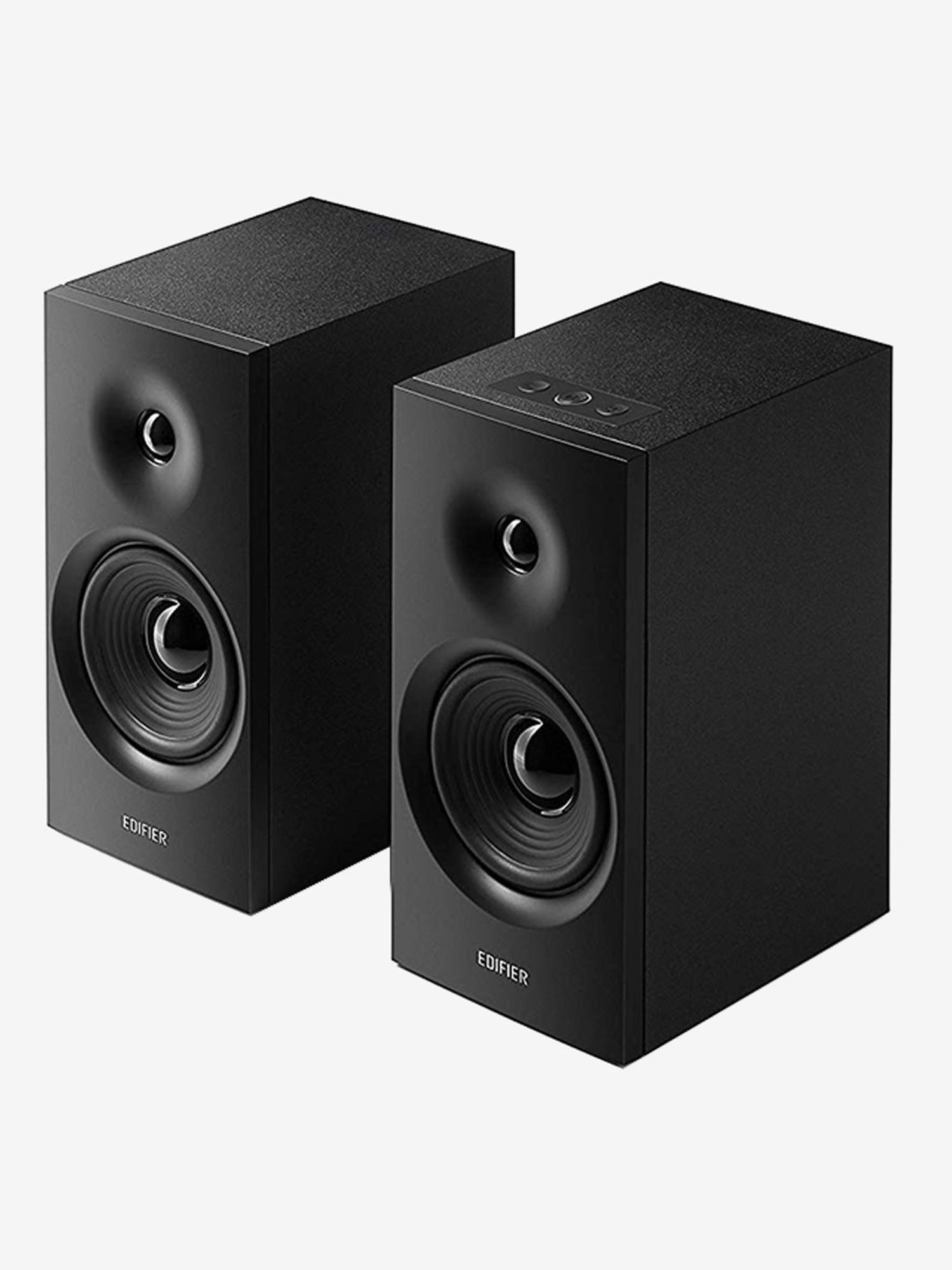 Edifier R1080BT 24W Multimedia Bluetooth Speaker (Black)