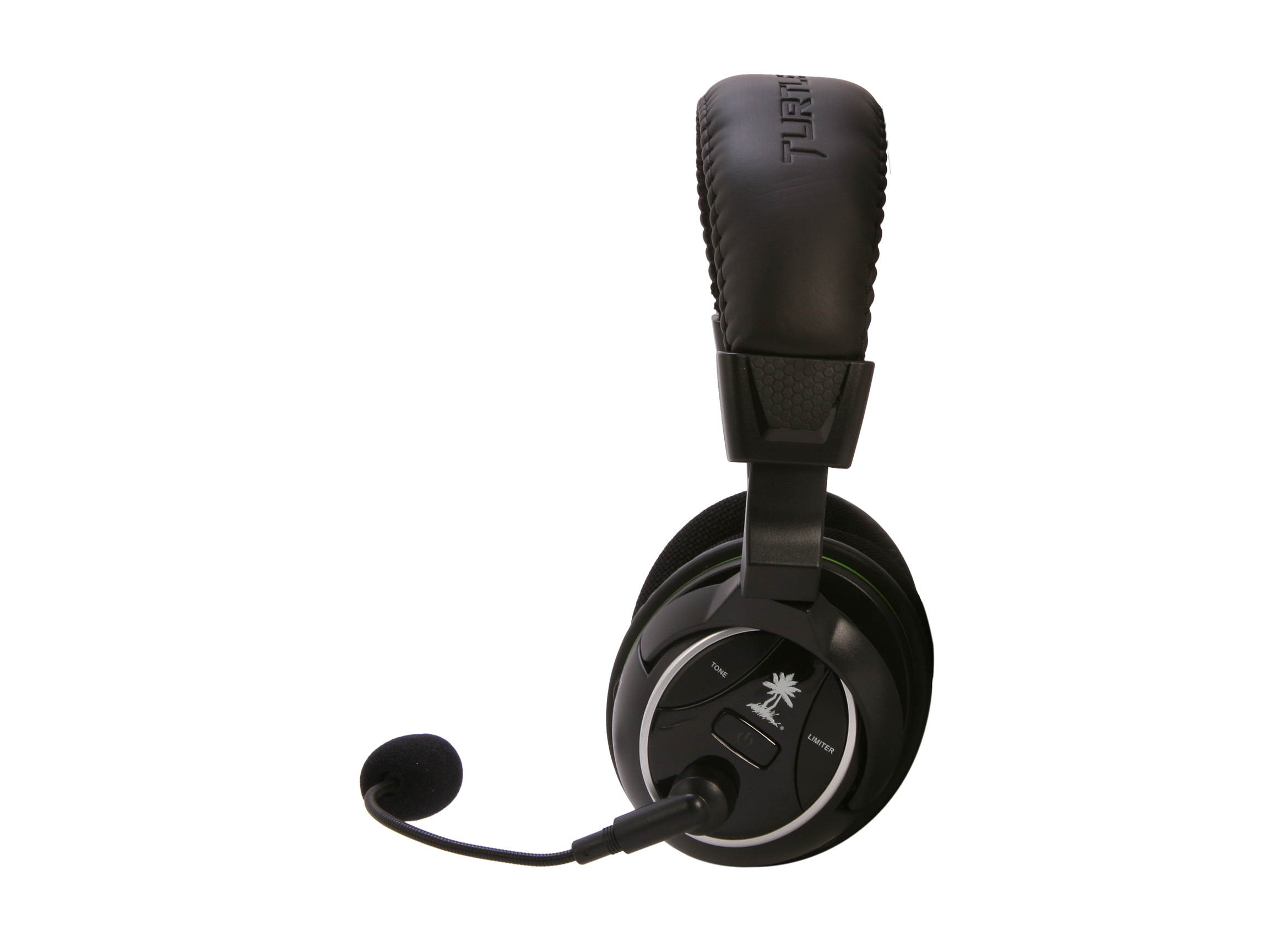 Turtle Beach Ear Force XP400 Wireless Dolby Surround Sound + Wireless Chat Gaming Headset