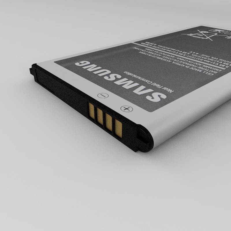 EB-BG800BBE For Samsung S5 Mini 2100mAh SmartPhone Battery