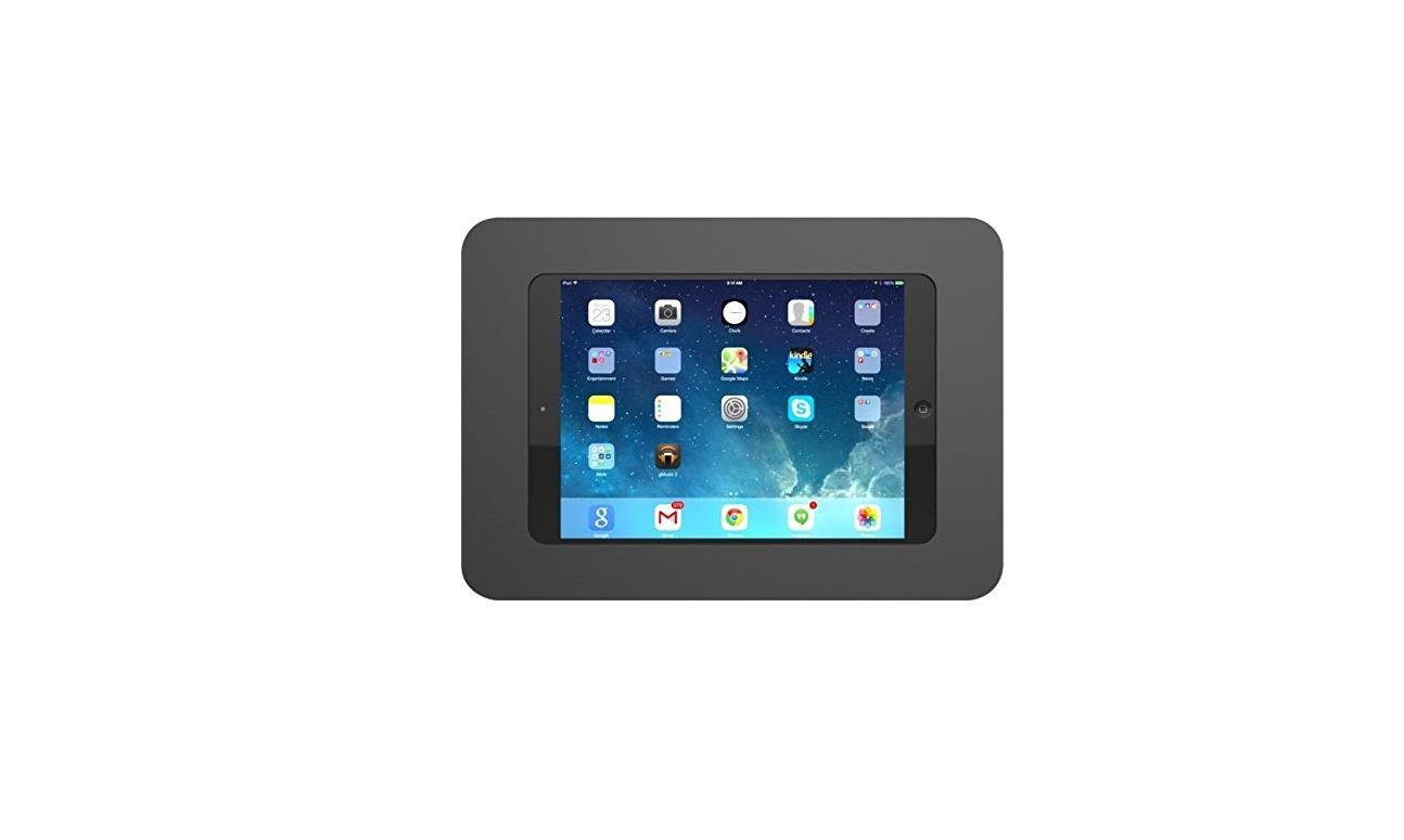 Maclocks Capsule iPad Air Kiosk 340B257CPSL