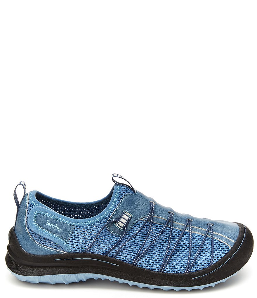 Jambu Spirit Too Mesh Eco Vegan Slip-On Sneakers