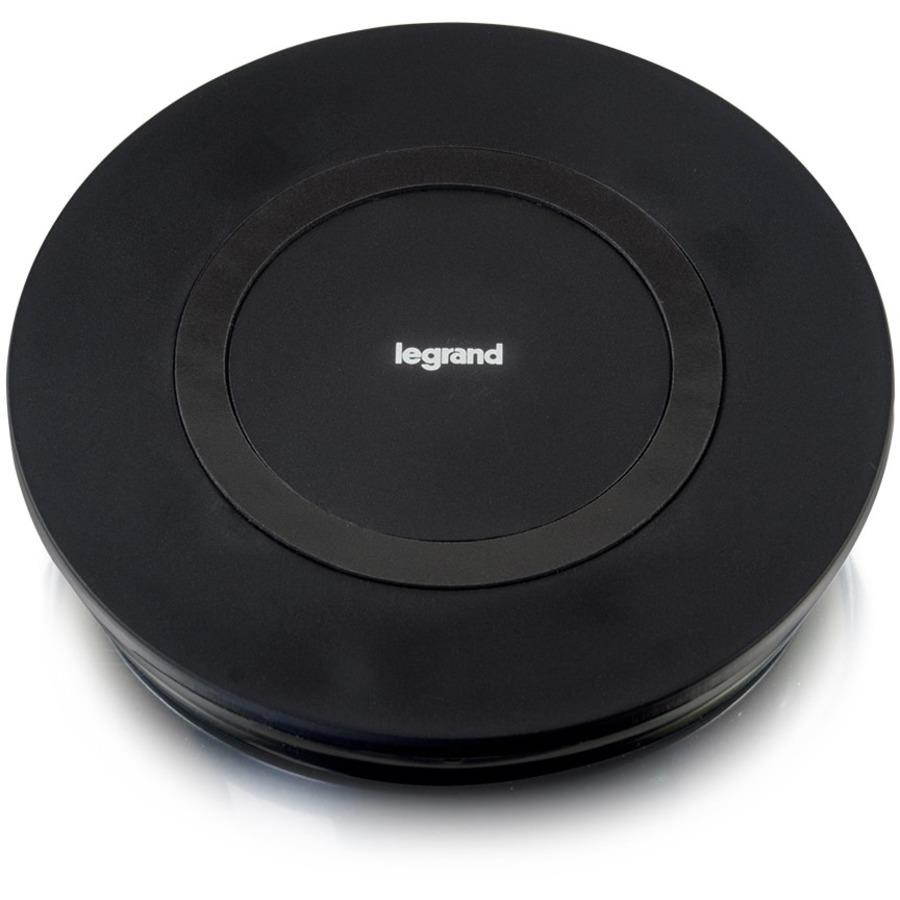 C2G Qi Wireless Charger 10W Qi Certified 54288