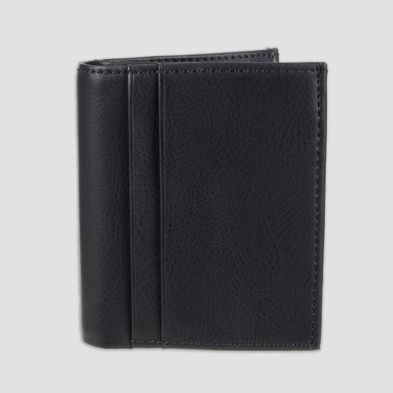 Nash Venezia L-Fold ID Wallet