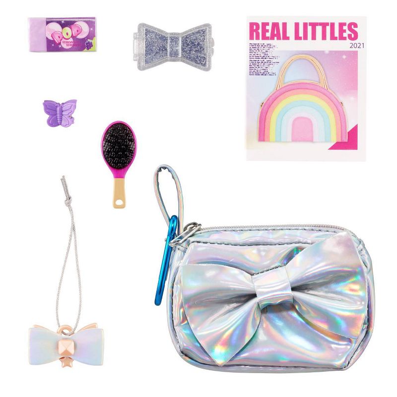 Real Littles Handbag