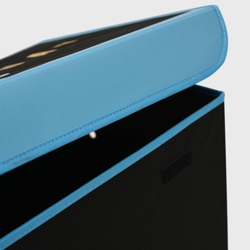 Space Jam Storage Bin