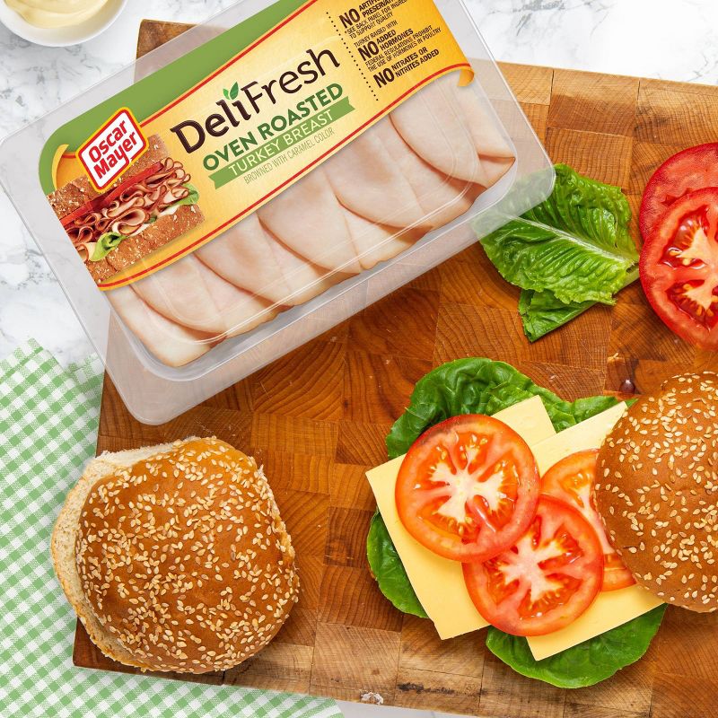 Prime Fresh Honey Ham - 8oz